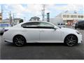 2016 Lexus GS