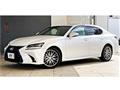 2016 Lexus GS