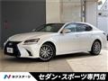 2016 Lexus GS