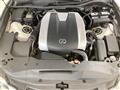 2016 Lexus GS