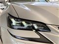 2016 Lexus GS