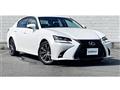 2016 Lexus GS