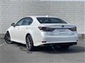2016 Lexus GS