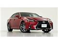 2016 Lexus GS