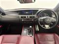 2016 Lexus GS