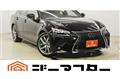 2016 Lexus GS