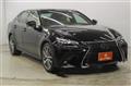 2016 Lexus GS
