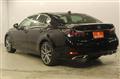 2016 Lexus GS