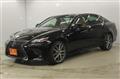 2016 Lexus GS