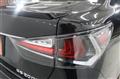 2016 Lexus GS