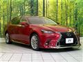 2016 Lexus GS
