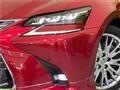 2016 Lexus GS