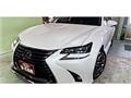 2016 Lexus GS