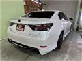 2016 Lexus GS