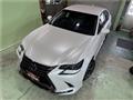 2016 Lexus GS