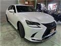 2016 Lexus GS