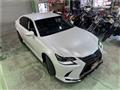 2016 Lexus GS
