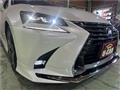 2016 Lexus GS