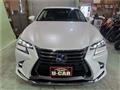 2016 Lexus GS