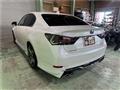 2016 Lexus GS