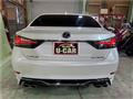2016 Lexus GS