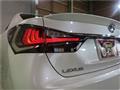 2016 Lexus GS