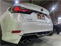 2016 Lexus GS