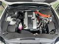 2016 Lexus GS