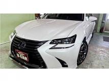 2016 Lexus GS