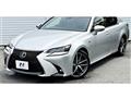 2016 Lexus GS