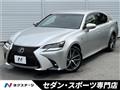 2016 Lexus GS