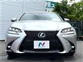 2016 Lexus GS