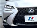 2016 Lexus GS