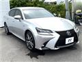 2016 Lexus GS