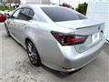 2016 Lexus GS