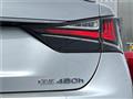 2016 Lexus GS