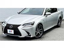2016 Lexus GS