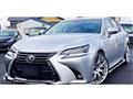 2016 Lexus GS