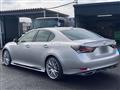 2016 Lexus GS