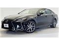 2016 Lexus GS