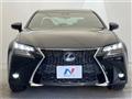 2016 Lexus GS