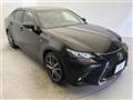 2016 Lexus GS