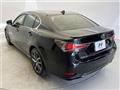 2016 Lexus GS