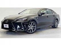 2016 Lexus GS