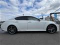 2016 Lexus GS
