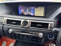 2016 Lexus GS