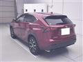 2017 Lexus NX