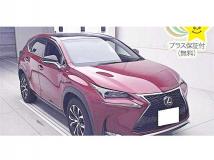 2017 Lexus NX
