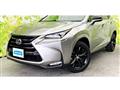 2017 Lexus NX