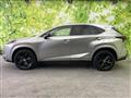 2017 Lexus NX